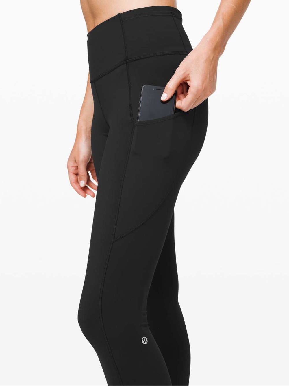 Lululemon Black Leggings